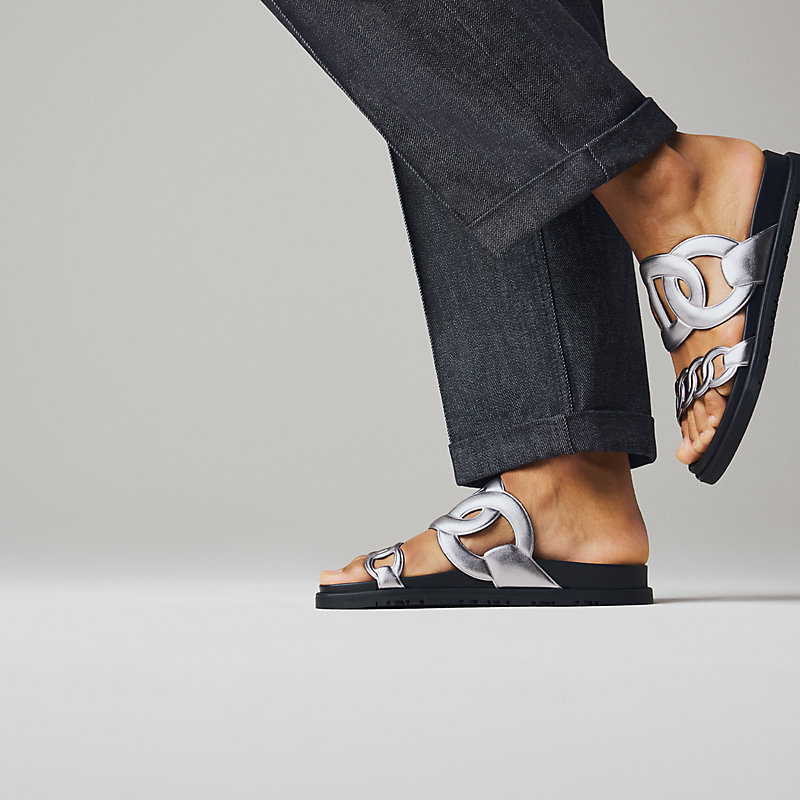 Extra sandal | Hermès Saudi Arabia